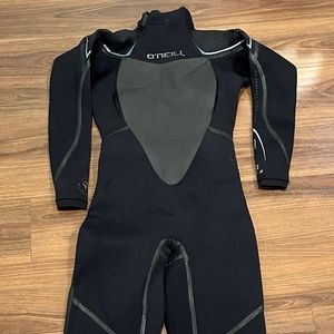 O’Neil Heavyduty Protective Wetsuit for Surf / Snorkeling
